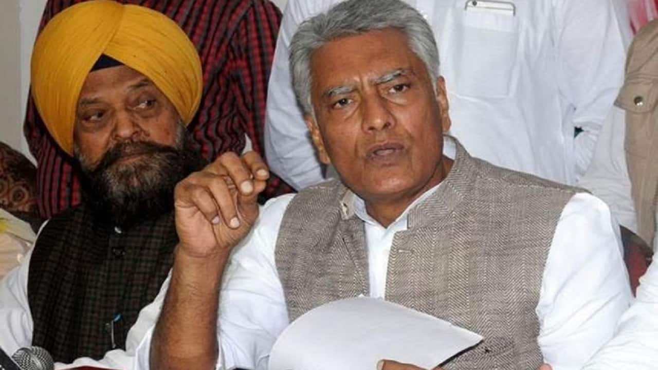 Punjab Polls 2022 | The cost of Congress leader Sunil Jakhar's exit from electoral politics