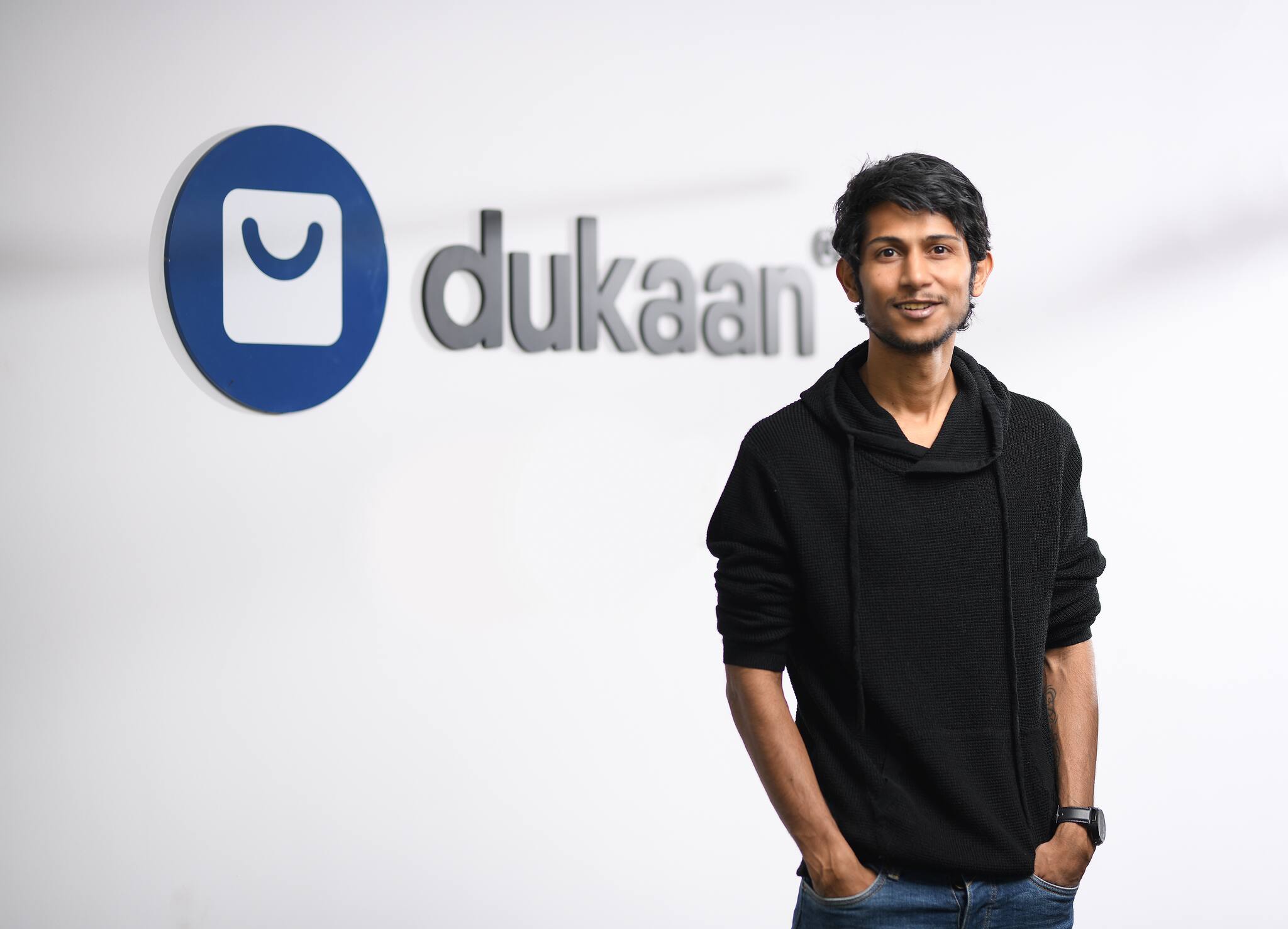 Dukaan in talks to raise around $70 million in next round, says CEO Suumit Shah
