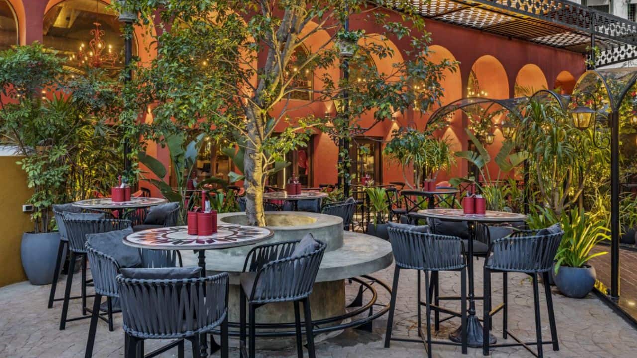 Buzz-worthy new restaurants and lounges in 7 Indian cities
