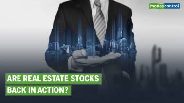 Real estate stocks in focus as developers line up residential launches in H2FY22