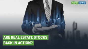 Real estate stocks in focus as developers line up residential launches in H2FY22 Real estate stocks in focus as developers line up residential launches in H2FY22