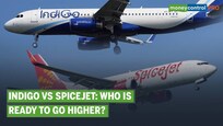 Ideas For Profit | IndiGo Vs SpiceJet