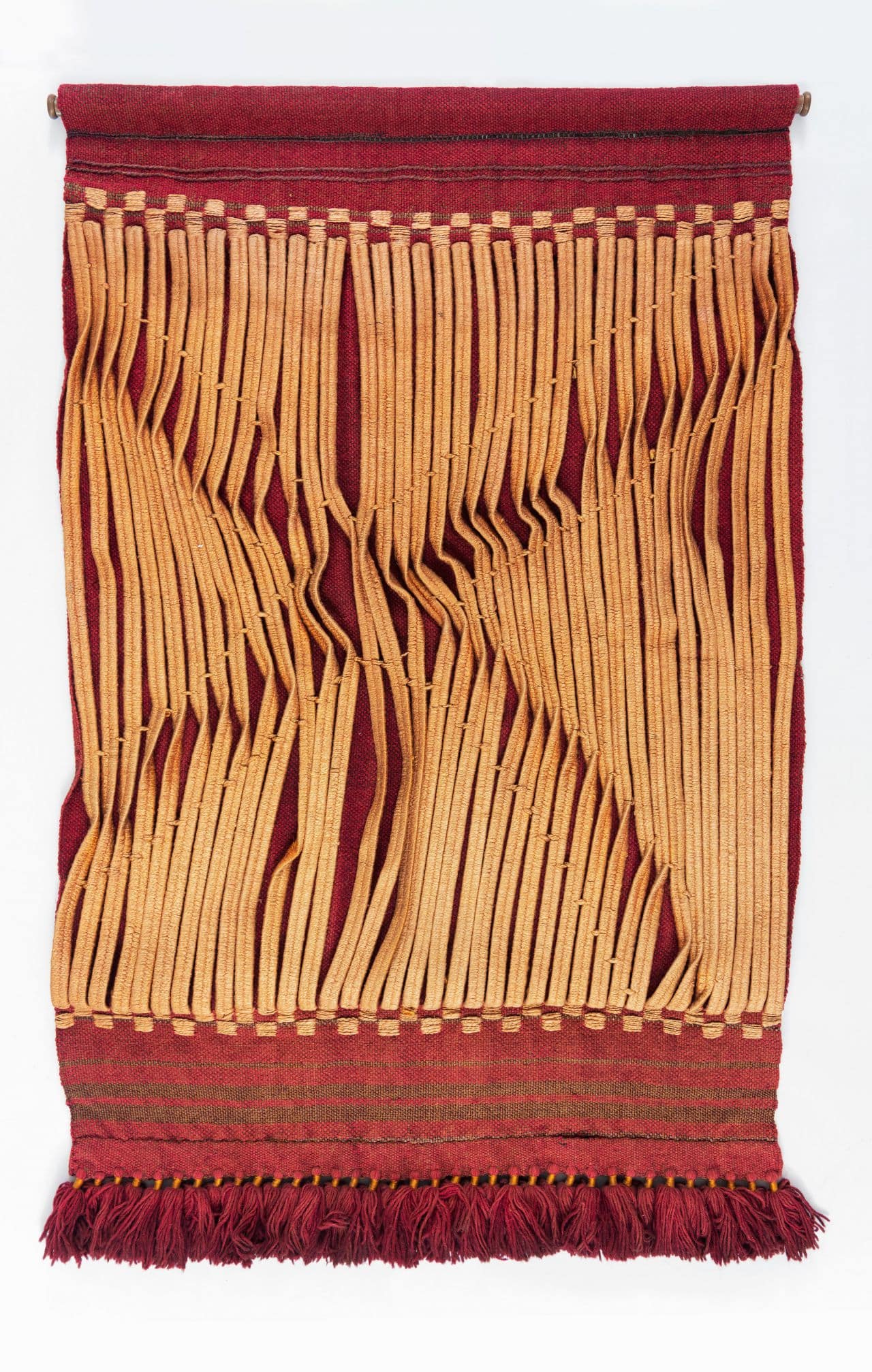 Tapestry by Nelly Sethna (Chatterjee & Lall)