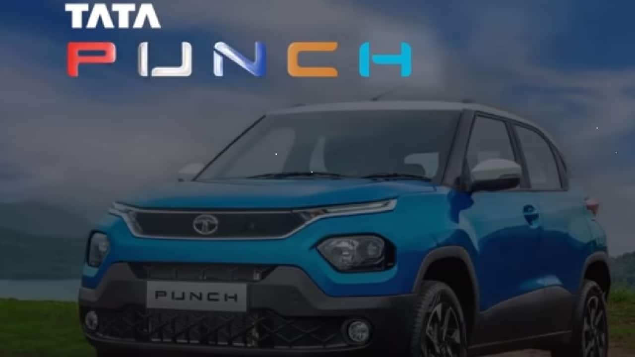 Tata Punch: What you need to know Tata Punch: What you need to know