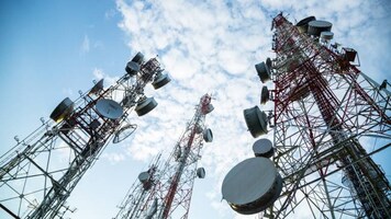 Indus Towers shares correct 7% as 'doubtful debt provision' hits Q3 scorecard