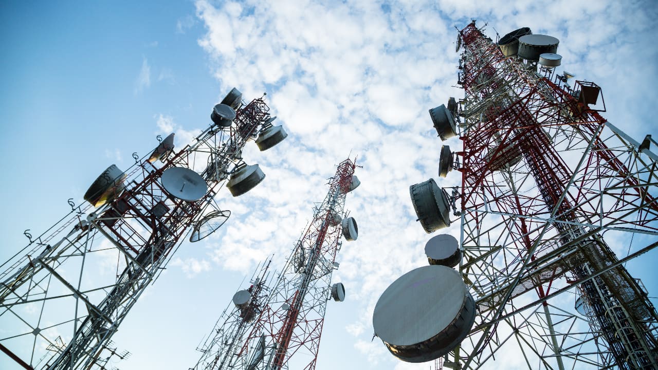Telecom industry to witness healthy revenue growth in FY23: Report