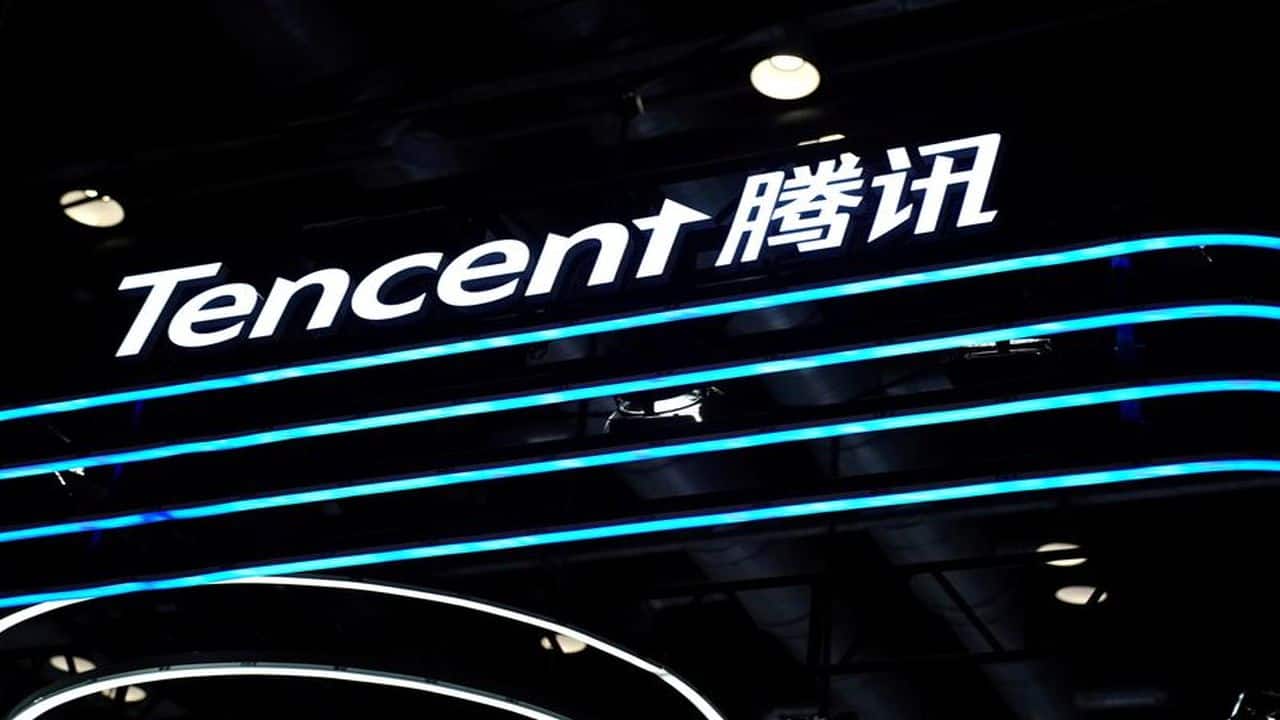 Tencent targets about $14.5 billion in divestments