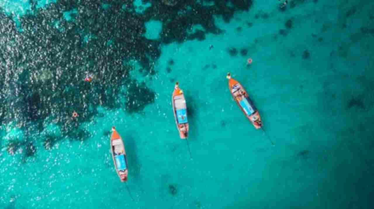 Make sure you carry essential items like identity cards, hand sanitiser, disinfectant wipes, face masks, face shields among others. (Representative image: Unsplash)