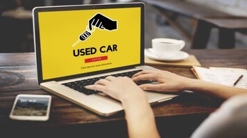 Consumers demand law to protect people selling used cars