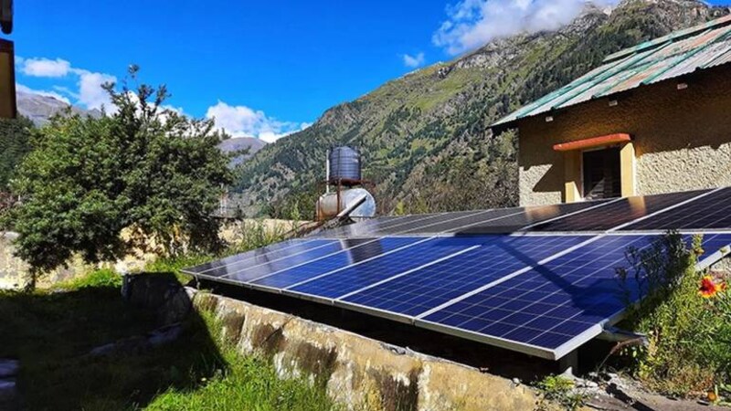 Delays and glitches mar Uttarakhand’s solar self-employment scheme