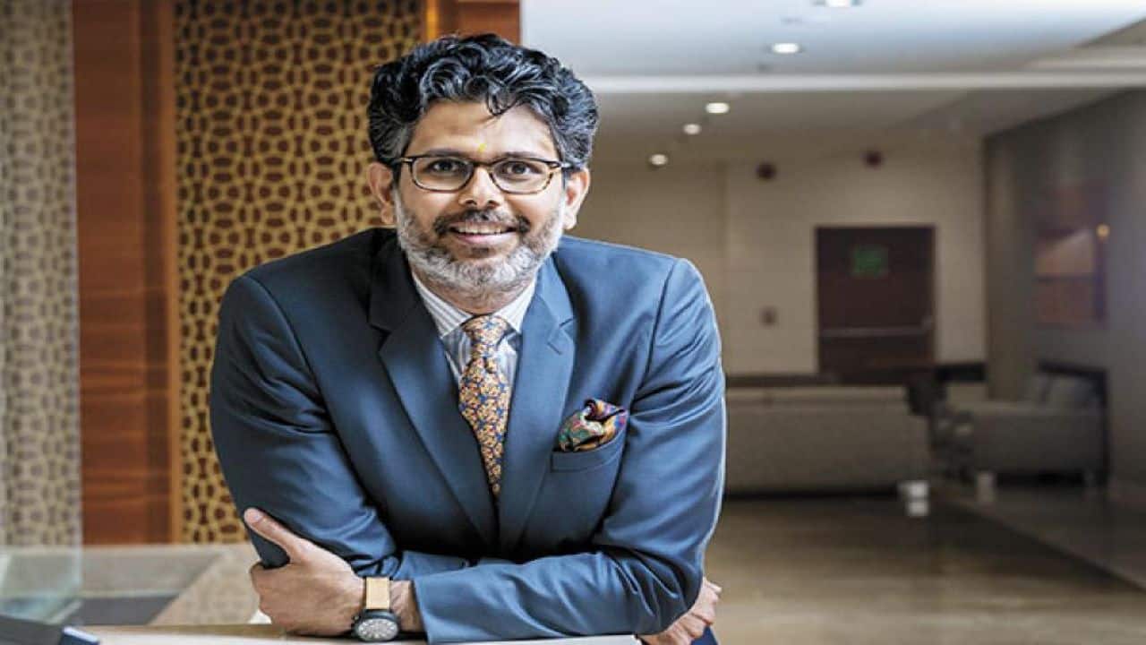 Leadership rejig at JM Financial; Vishal Kampani to become non-exec VC, two senior dealmakers elevated as Joint MDs