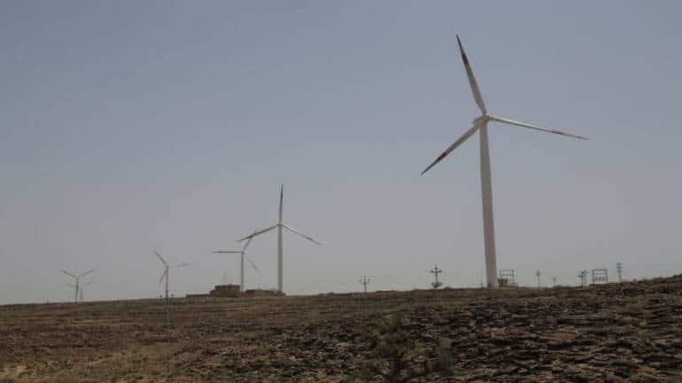 Inox Wind shares up 2% on winning 50-MW wind project from NLC India