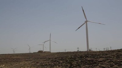 Govt approves VGF Scheme for implementing offshore wind energy projects