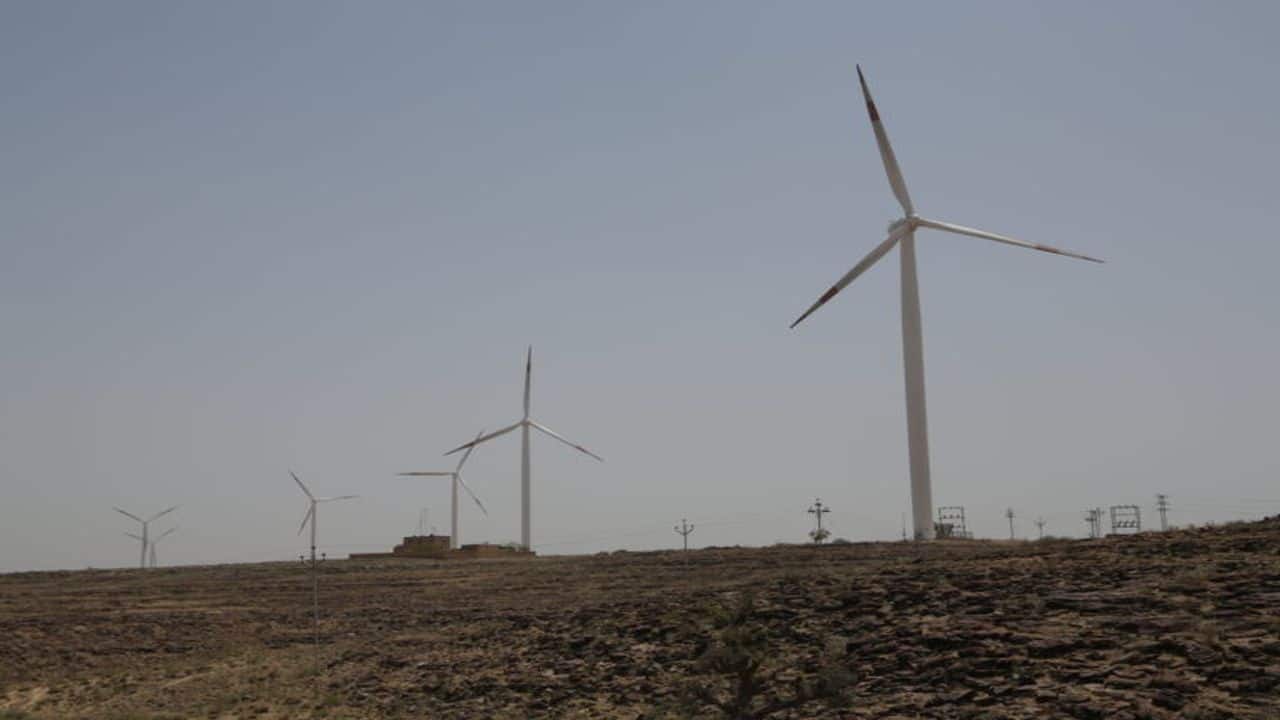 Are the tailwinds for offshore wind power strong enough?