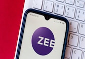ZEEL calls report on repayment of $10 million to IndusInd Bank 'speculative', stock falls