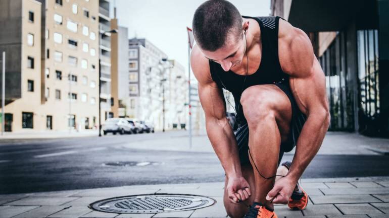 best training shoes for calisthenics