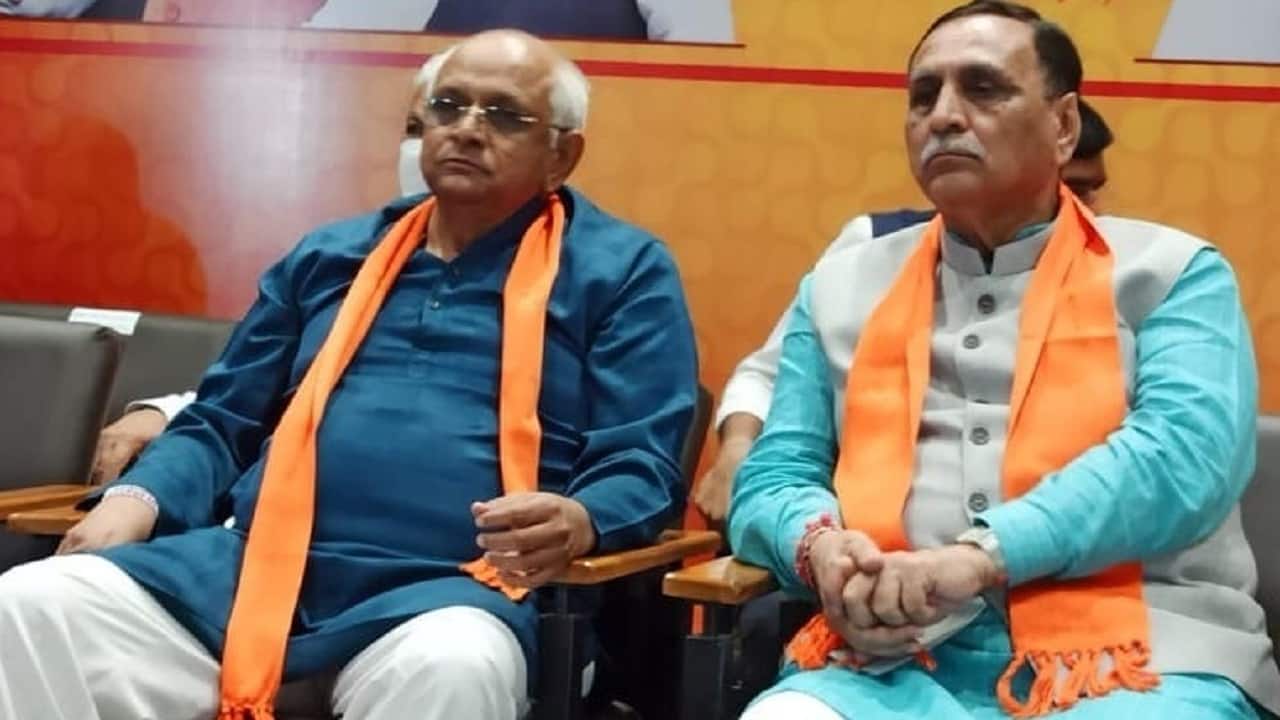 A Patidar face who is a first-time MLA: All you need to know about Bhupendra Patel, Gujarat’s next chief minister A Patidar face who is a first-time MLA: All you need to know about Bhupendra Patel, Gujarat’s next chief minister