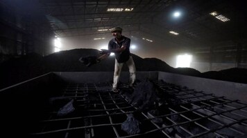 CIL signs pact worth Rs 1,880 cr for commercial extraction of coal bed methane