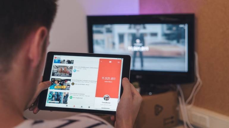 According to the YouTube Brandcast 2021 report, YouTube viewership on connected TV has reached 20 million in India. According to the YouTube Brandcast 2021 report, YouTube viewership on connected TV has reached 20 million in India.
