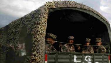 China’s nuclear build-up: ‘one of the largest shifts in geostrategic power ever’