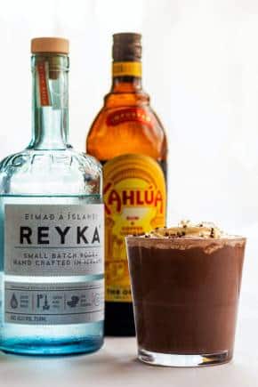 Reyka vodka from Iceland chris-nemeth-qFzJOaSx1GE-unsplash