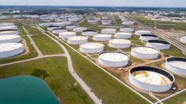 Lex | Oil prices: Opec+ will open taps before key ratio is reached