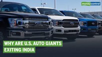 Explained | After GM and Harley Davidson, why ford is exiting India?