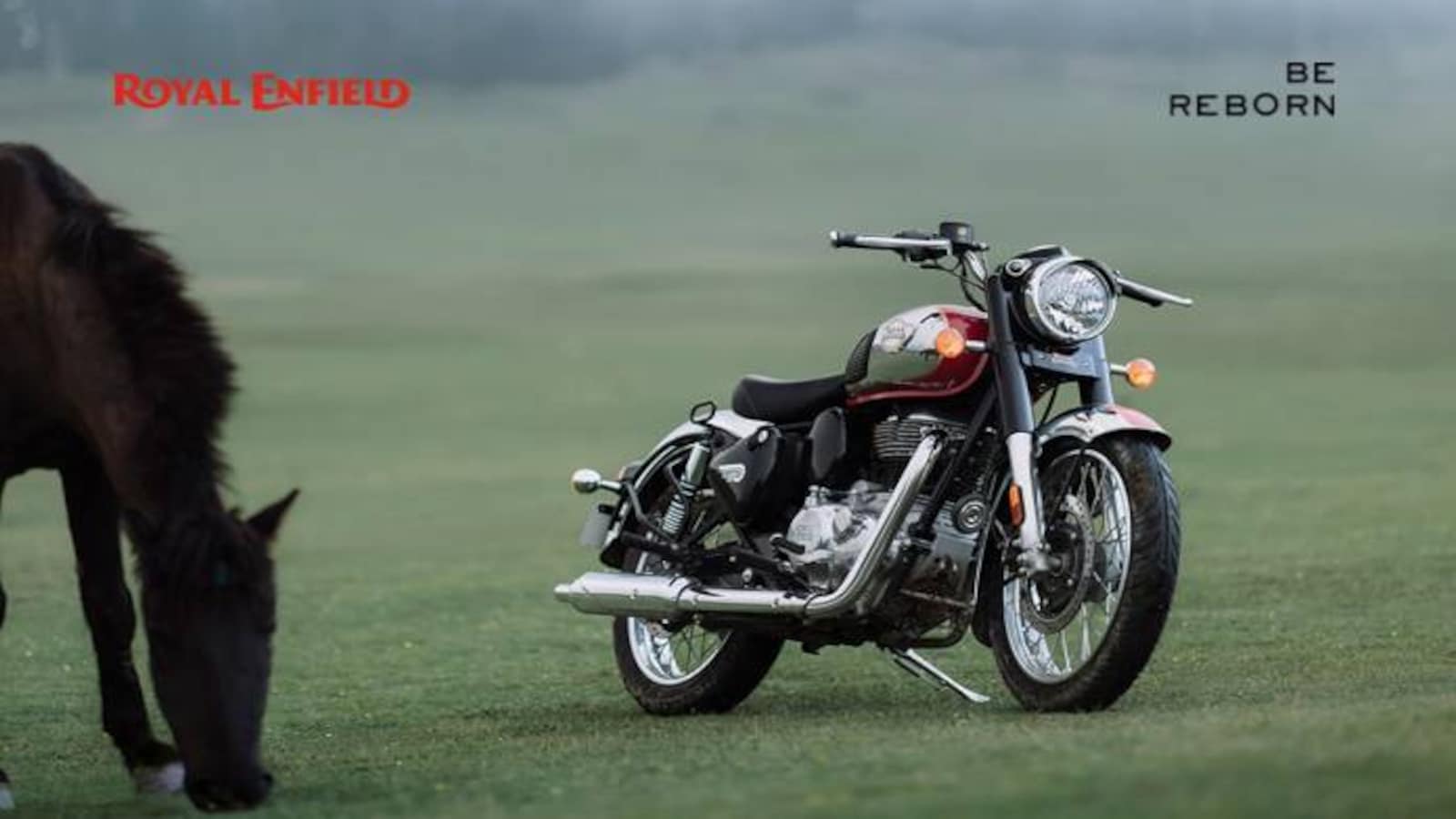 Royal Enfield Classic 350 Old vs New: Photo Comparison
