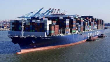 No one owns Gatik and Buena Vista Shipping