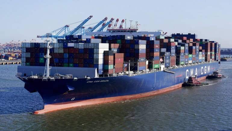 No one owns Gatik and Buena Vista Shipping