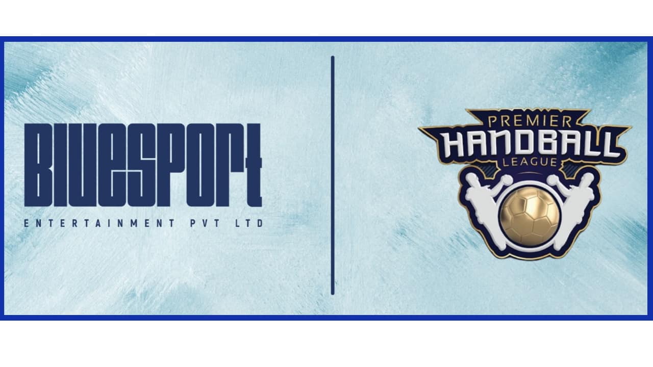 Bluesport Entertainment invests Rs 240 crore on upcoming Premier Handball League