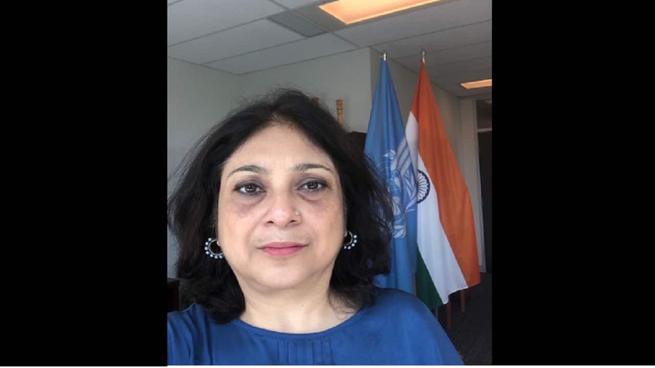 Shefali Juneja, first woman chief of UN’s aviation security body, sees drones, cyberattacks as biggest threats