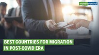 Immigration Central | These are the best countries for migration in post-COVID era
