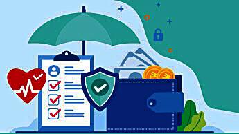 What is cumulative bonus in health insurance?