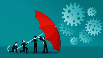 Now, buy COVID insurance policies till March 2022