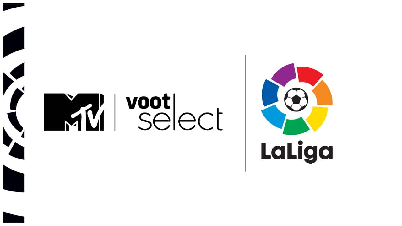 La liga best sale sony liv