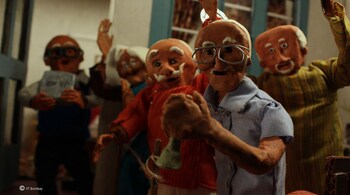 Still from 'Lakshmi Aayi Hai' by Swati Agarwal.