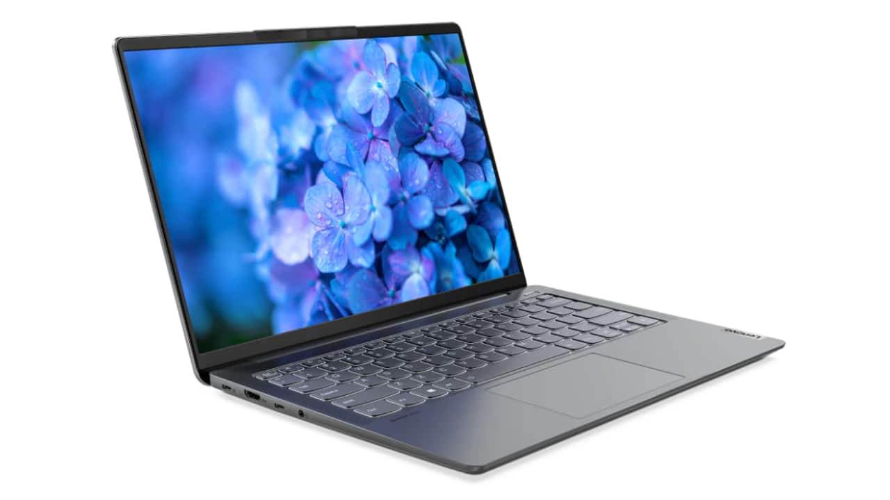 Lenovo IdeaPad Slim 5 (Snapdragon) at Rs. 79,990 Lenovo IdeaPad Slim 5 (Snapdragon) at Rs. 79,990