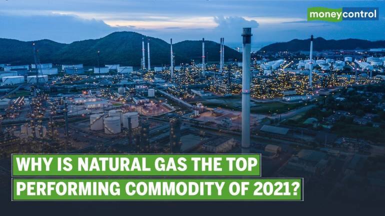 Natural gas moneycontrol discount