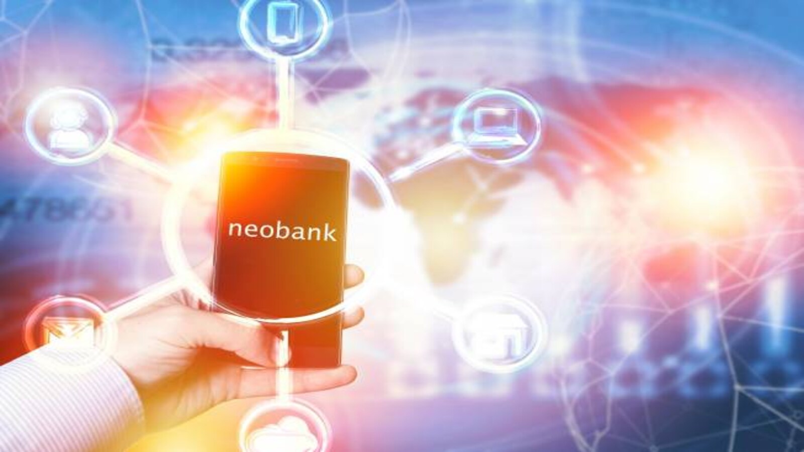 Neobanks to seek clarity from Niti Aayog on digital banking licence  suggestions