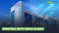 When will Nifty 50 cross 20,000 target & which stocks will drive the rally?