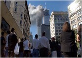 Ex-IBM executive changed flights on 9/11 on colleague's advice, saving his life. He fired her for 'poor performance'