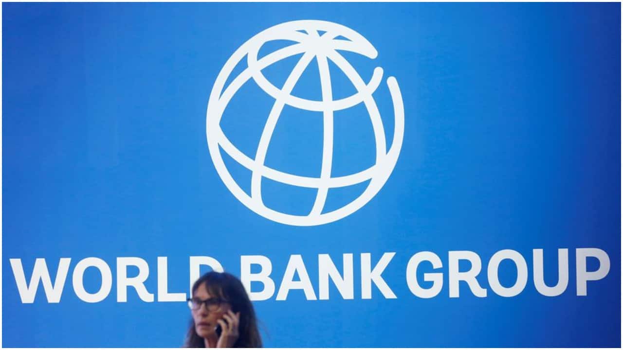 Bank Dunia mengatakan ekonomi global menghadapi ‘dekade yang hilang’