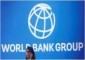 Global economy faces 'lost decade', says World Bank