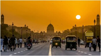 The Draft Plan prioritises the protection and improvement of good quality green-blue assets for active/passive recreation and leisure. (Representative image)