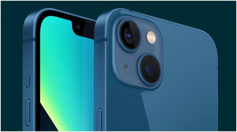 Iphone 13 Launched In India Alongside Iphone 13 Pro Max Iphone 13 Mini At Apple Event Check Price Specifications