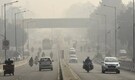 No established mechanism to rank cities on pollution: Govt to Lok Sabha