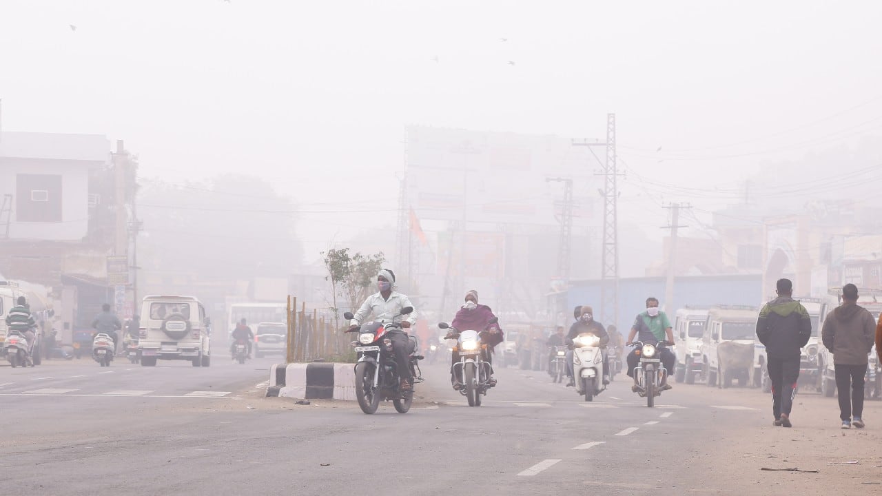 The road to tackling pollution is tough but not inaccessible