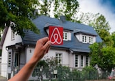 EU wants Airbnb, rivals to share bookings data with authorities