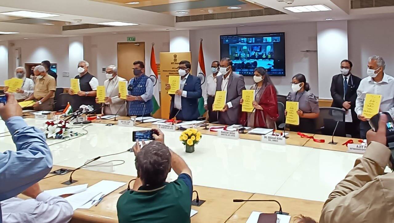 65% of 7,933 urban settlements do not have any master plan: Niti Aayog report